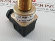 By Noris Faj11-0215-A Speed Pickup Sensor
