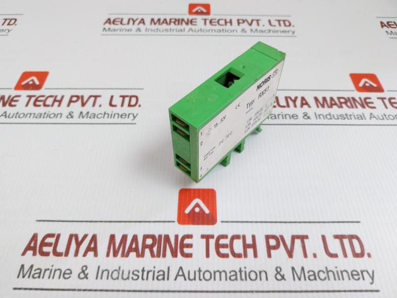 By Noris Rx51 Limit Value Switch For Temperature