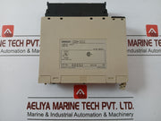By Omron C200h-Id212 I/O Module 24vdc 7ma Discrete