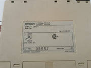 By Omron C200h-Id212 I/O Module 24vdc 7ma Discrete