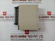 By Omron C200h-Id212 I/O Module 24vdc 7ma Discrete