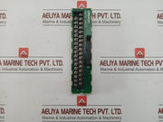 By Omron Connector Terminal Block Conversion Unit Part Number Xw2b-34g5