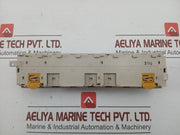 By Omron Connector Terminal Block Conversion Unit Part Number Xw2b-34g5