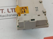 By Omron Connector Terminal Block Conversion Unit Part Number Xw2b-34g5