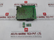 By Omron Cs1w-Mad44  I/O Module Plc Unit In Used Condition