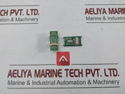 By Omron Cs1w-Mad44  I/O Module Plc Unit In Used Condition