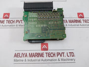 By Omron Cs1w-Mad44  I/O Module Plc Unit In Used Condition