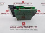 By Omron Cs1w-Mad44  I/O Module Plc Unit In Used Condition