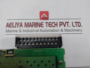 By Omron Cs1w-Mad44  I/O Module Plc Unit In Used Condition
