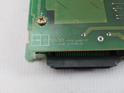 By Omron Cs1w-Mad44  I/O Module Plc Unit In Used Condition