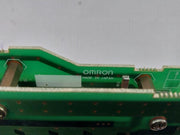 By Omron Cs1w-Mad44  I/O Module Plc Unit In Used Condition