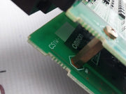 By Omron Cs1w-Mad44  I/O Module Plc Unit In Used Condition