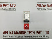 By Omron My2n-D2 General Purpose Relay 5a