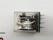 By Omron My2n-D2 General Purpose Relay 5a