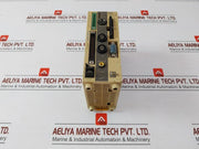 By Omron Vision Mate Controller F160-C15e-2, Dc24v 1.6a