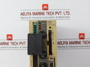 By Omron Vision Mate Controller F160-C15e-2, Dc24v 1.6a