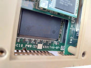 By Omron Vision Mate Controller F160-C15e-2, Dc24v 1.6a