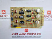 By Origin Automatic Voltage Regulator Board Pw71539714