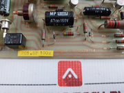 By Origin Automatic Voltage Regulator Board Pw71539714