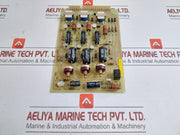 By Origin Automatic Voltage Regulator Board Pw71539714
