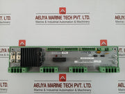 By Ovation Power Distribution Module 5x00489g01 In New Condition250vac 12.5a