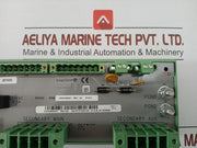 By Ovation Power Distribution Module 5x00489g01 In New Condition250vac 12.5a