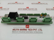 By Ovation Power Distribution Module 5x00489g01 In New Condition250vac 12.5a