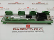 By Ovation Power Distribution Module 5x00489g01 In New Condition250vac 12.5a