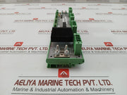 By Ovation Power Distribution Module 5x00489g01 In New Condition250vac 12.5a