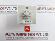 By Panasonic Pm4s Multi-Range Timer 24v