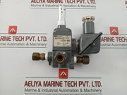 By Parker Part Number As2306-02-110-15cku-Mkk