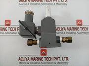 By Parker Part Number As2306-02-110-15cku-Mkk