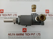 By Parker Part Number As2306-02-110-15cku-Mkk
