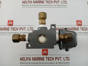 By Parker Part Number As2306-02-110-15cku-Mkk