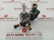 By Parker Part Number As2306-02-110-15cku-Mkk