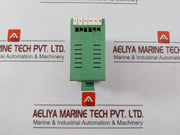 By Phoenix Contact Interface Converter Rs232/442 In Used Condition