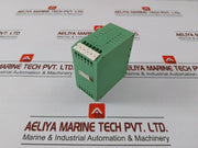 By Phoenix Contact Interface Converter Rs232/442 In Used Condition