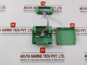By Phoenix Contact Interface Converter Rs232/442 In Used Condition