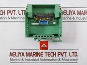 By Phoenix Contact Interface Converter Rs232/442 In Used Condition