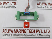 By Phoenix Contact Interface Converter Rs232/442 In Used Condition