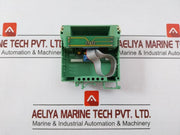 By Phoenix Contact Interface Converter Rs232/442 In Used Condition