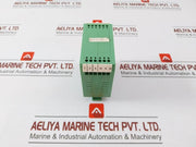 By Phoenix Contact Interface Converter Rs232/442 In Used Condition