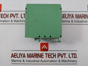 By Phoenix Contact Interface Converter Rs232/442 In Used Condition