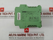 By Phoenix Contact Mini-Ps-100-240ac/2x15dc/1 Mini Power Supply