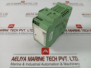 By Phoenix Contact Mini-Ps-100-240ac/2x15dc/1 Mini Power Supply