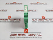 By Phoenix Contact Power- 18-30 Vdc Mcr-c-ui-ui-dci-nc Isolation Amplifier