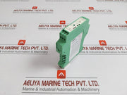 By Phoenix Contact Power- 18-30 Vdc Mcr-c-ui-ui-dci-nc Isolation Amplifier