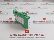 By Phoenix Contact Power- 18-30 Vdc Mcr-c-ui-ui-dci-nc Isolation Amplifier
