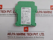 By Phoenix Contact Power- 18-30 Vdc Mcr-c-ui-ui-dci-nc Isolation Amplifier