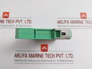 By Phoenix Contact Power- 18-30 Vdc Mcr-c-ui-ui-dci-nc Isolation Amplifier